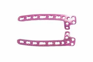 ORTHOPAEDICS 2Bone Plate
