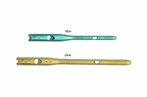 ORTHOPAEDICS 3Interlocking Nail