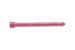 ORTHOPAEDICS Bone Screws