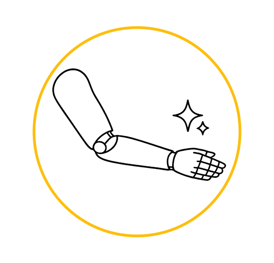 Prosthetics--Cosmetic-Restoration