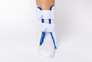 Ankle Splint
