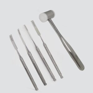 Bone Chisel Osteotome