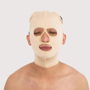 Compression Face Mask