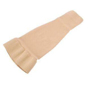 Compression Garments for Lymphedema