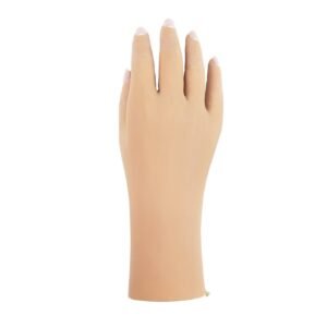 Cosmetic Silicone Hand Hand Glove