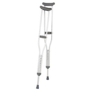 Crutches