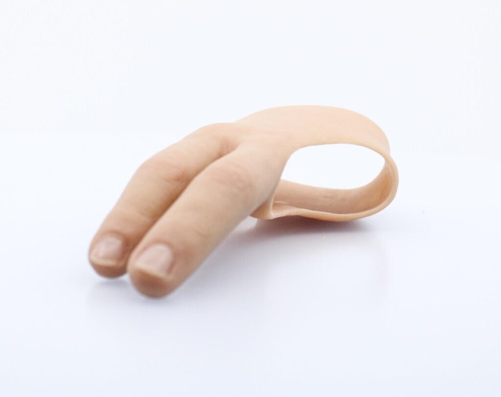 Finger Prosthesis
