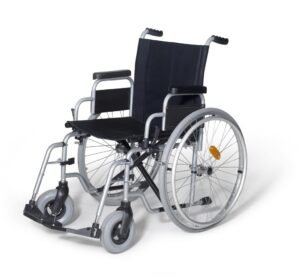 Manual WheelchairManual Wheelchair