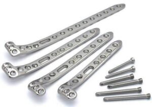 Orthopedic Implants