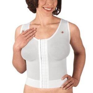 Post-Surgical Compression Vest