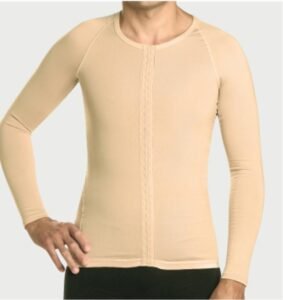 Pressure Garments
