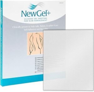 Silicone Gel Sheet