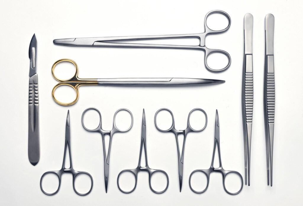 Surgical Instruments