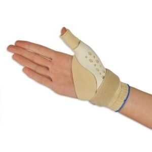 Thumb Spica Splint