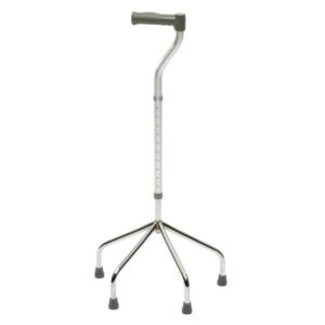 Walking Cane (Quad Cane)