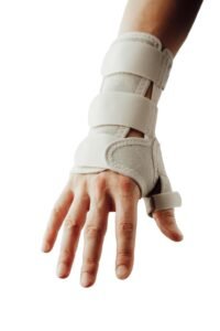 Wrist & Hand Splint